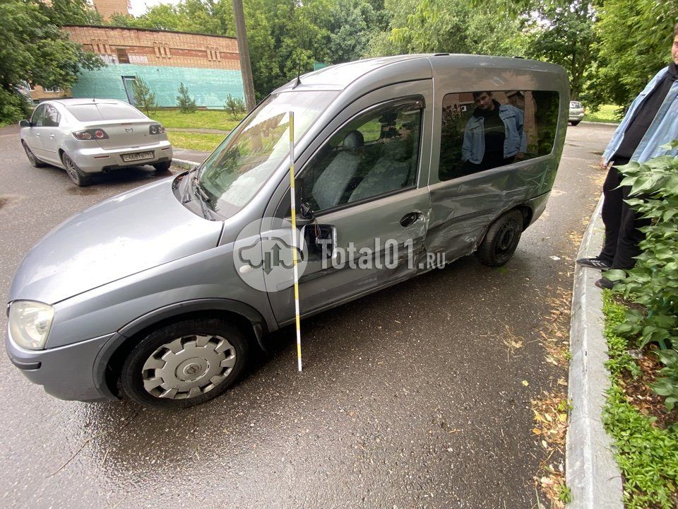 Фото Opel Combo 30