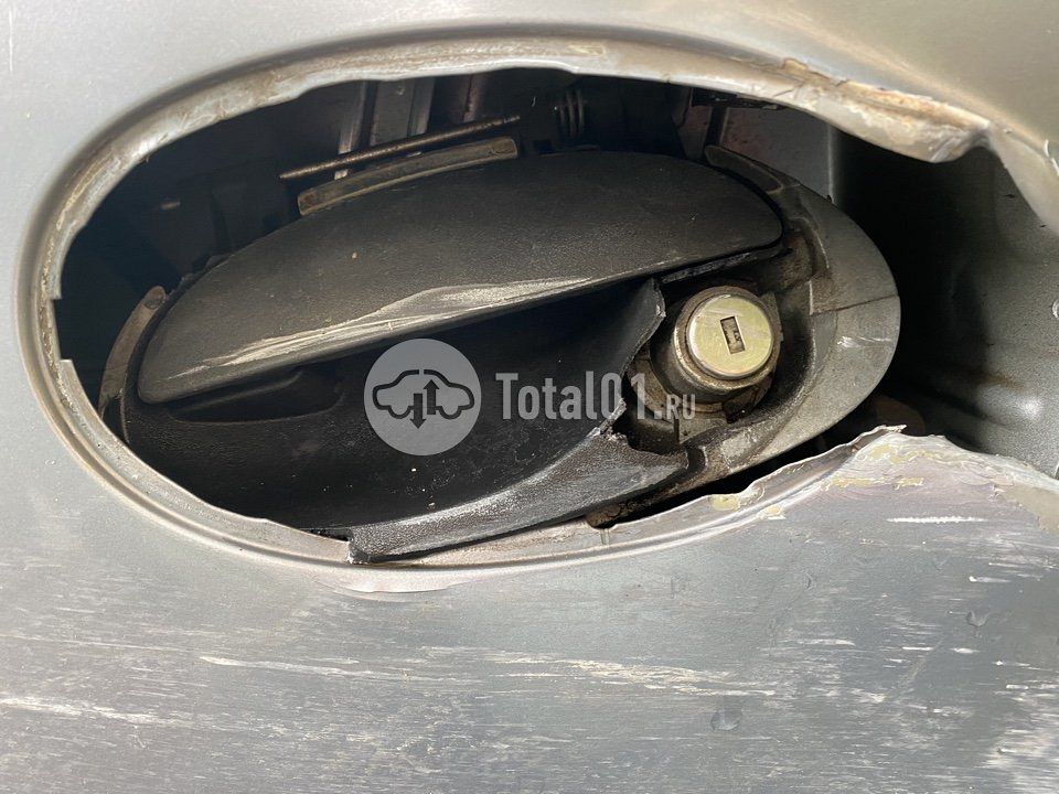 Фото Opel Combo 32