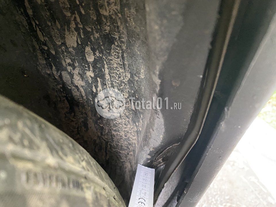 Фото Opel Combo 48