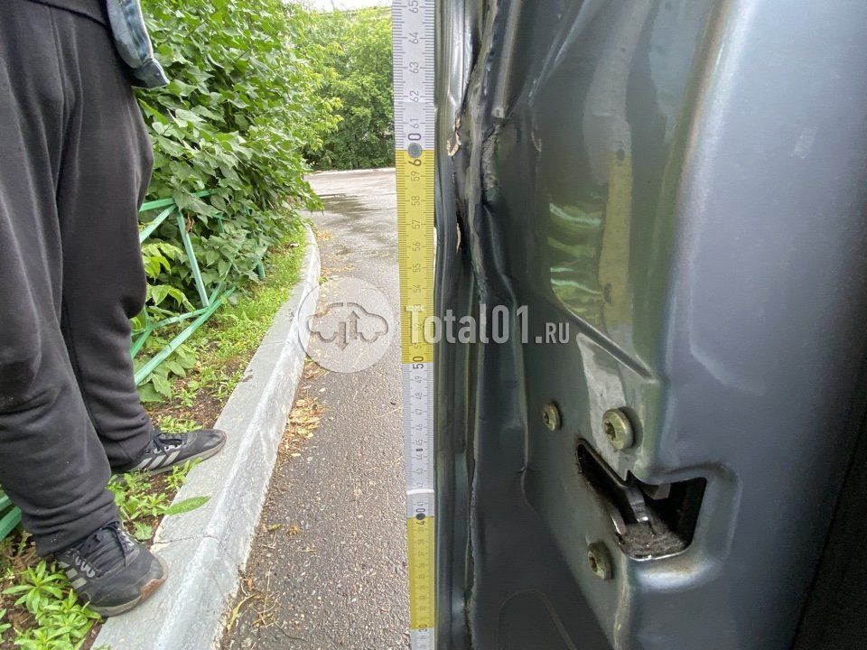 Фото Opel Combo 52