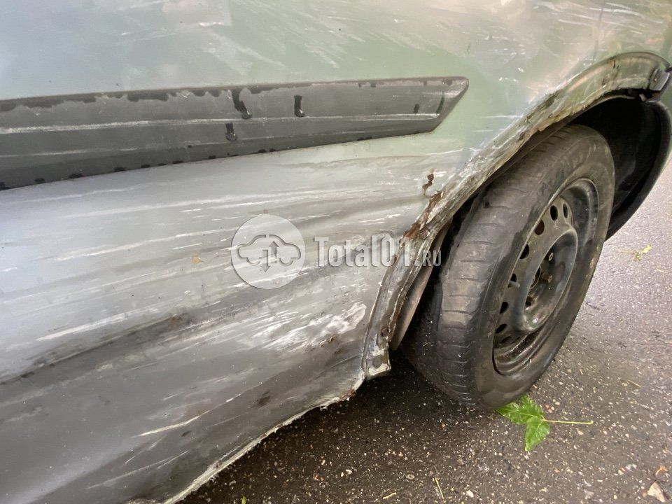 Фото Opel Combo 58