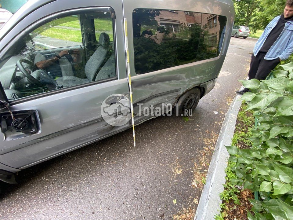 Фото Opel Combo 66