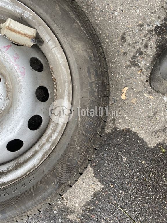 Фото Opel Combo 78