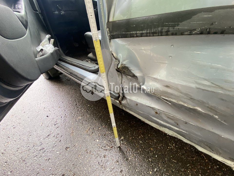 Фото Opel Combo 86