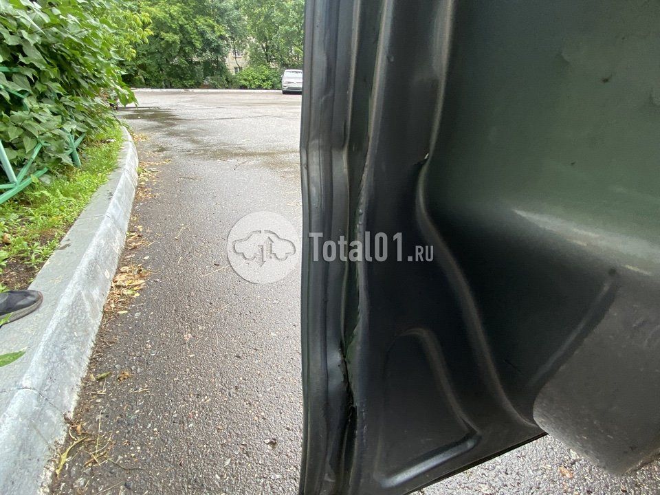 Фото Opel Combo 88