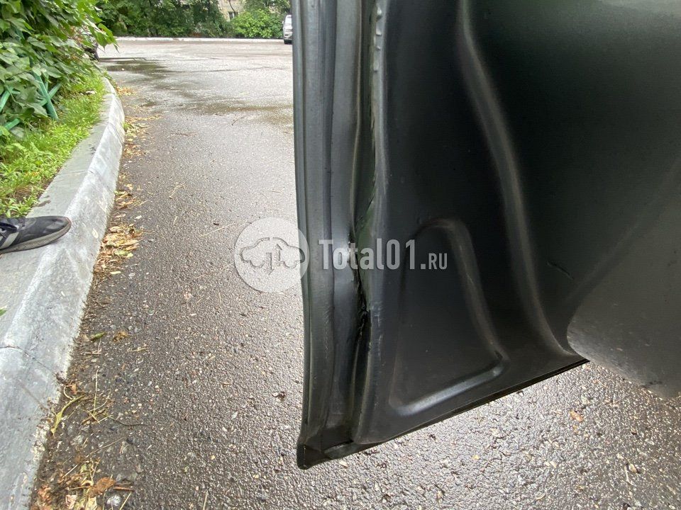 Фото Opel Combo 90