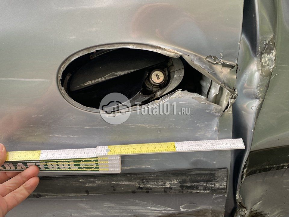 Фото Opel Combo 94