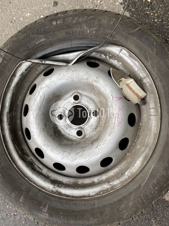 Фото Opel Combo 96