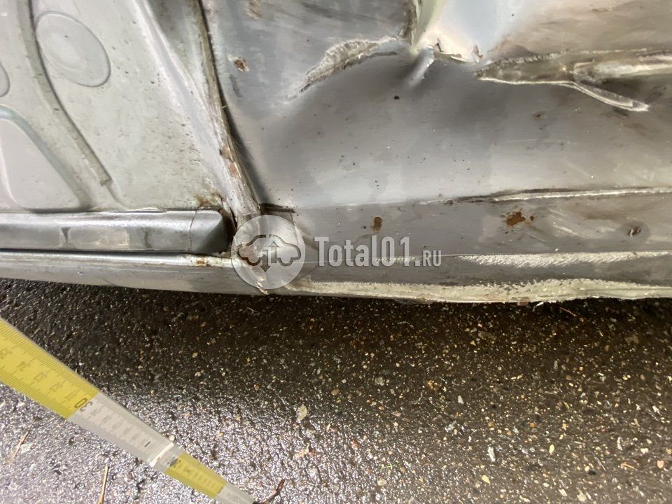 Фото Opel Combo 98