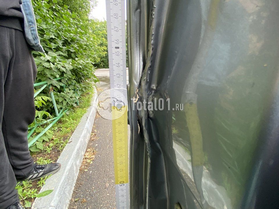 Фото Opel Combo 114