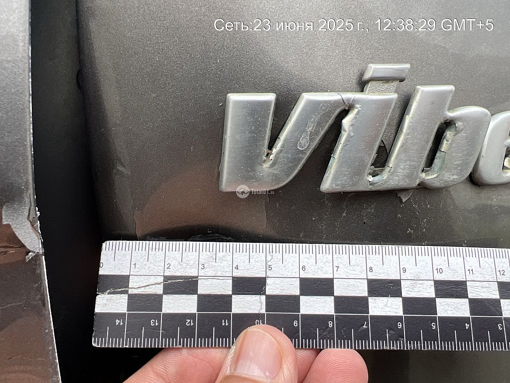 Фото Pontiac Vibe 38