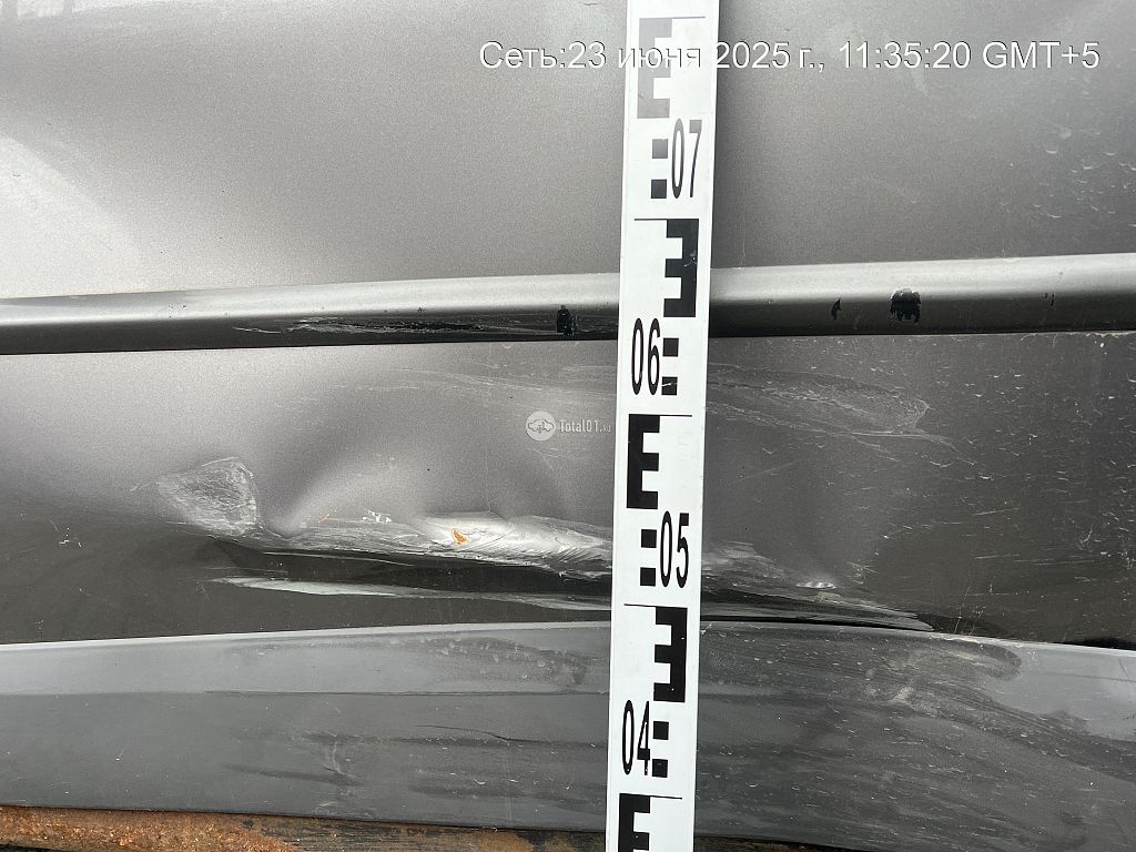 Фото Pontiac Vibe 16