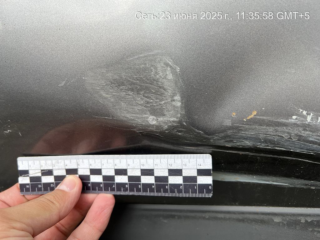 Фото Pontiac Vibe 18