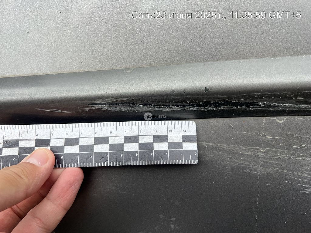 Фото Pontiac Vibe 20
