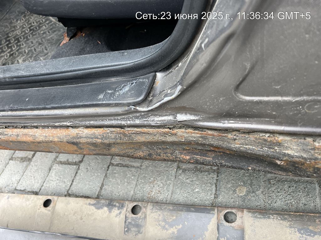 Фото Pontiac Vibe 50
