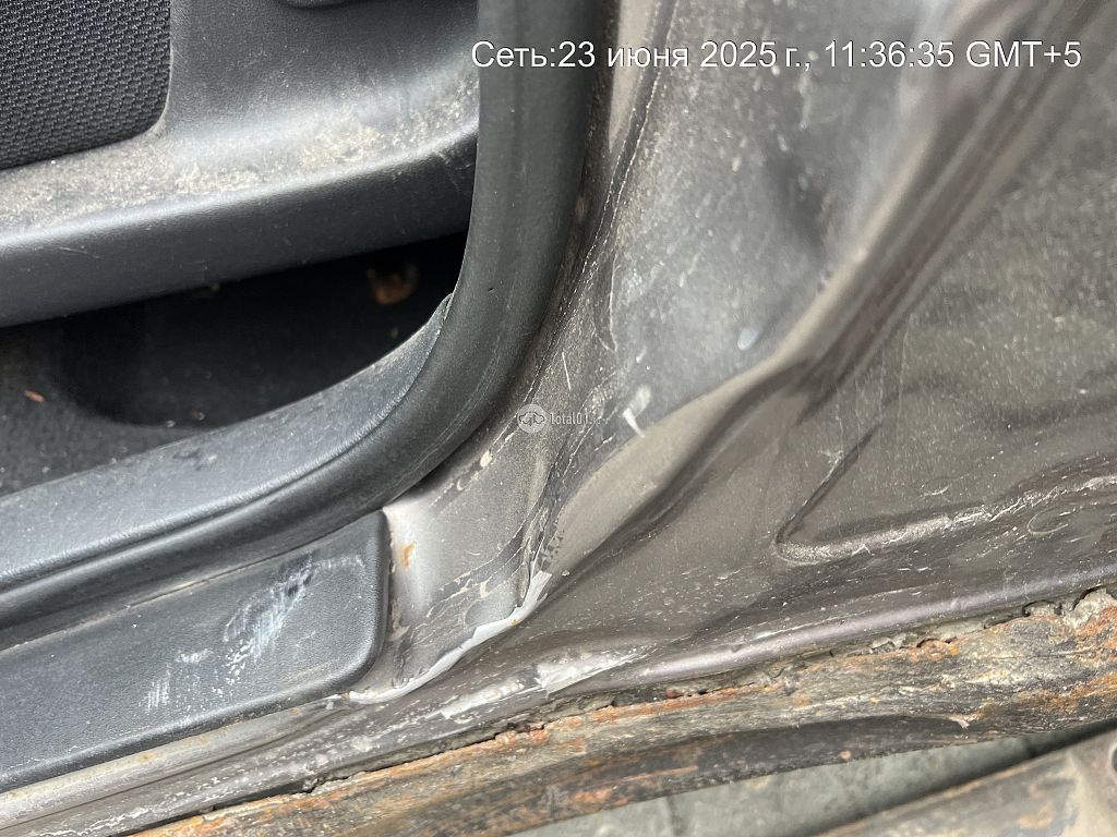 Фото Pontiac Vibe 52
