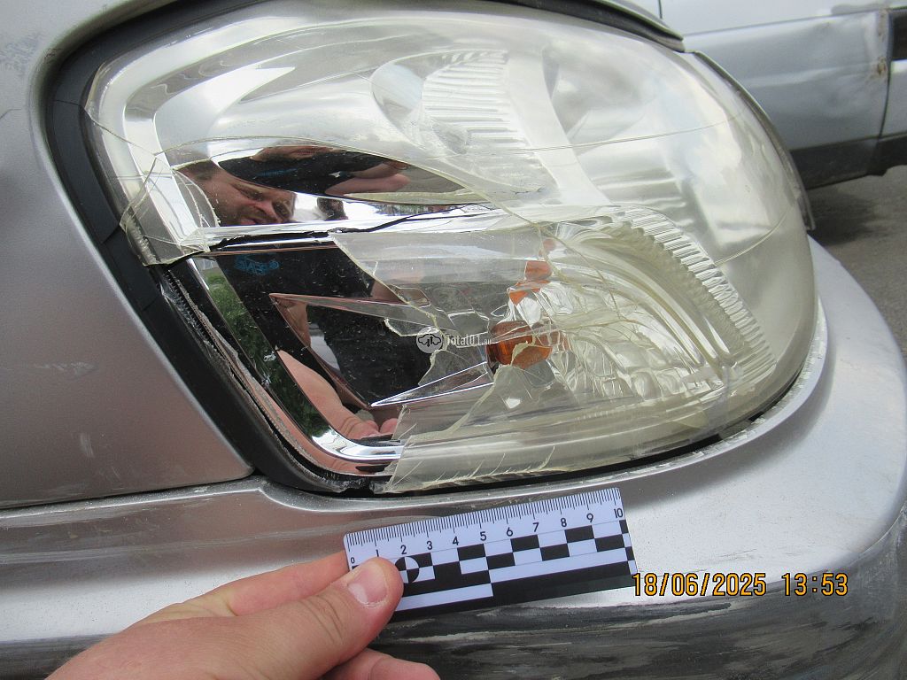 Фото Nissan Liberty 26