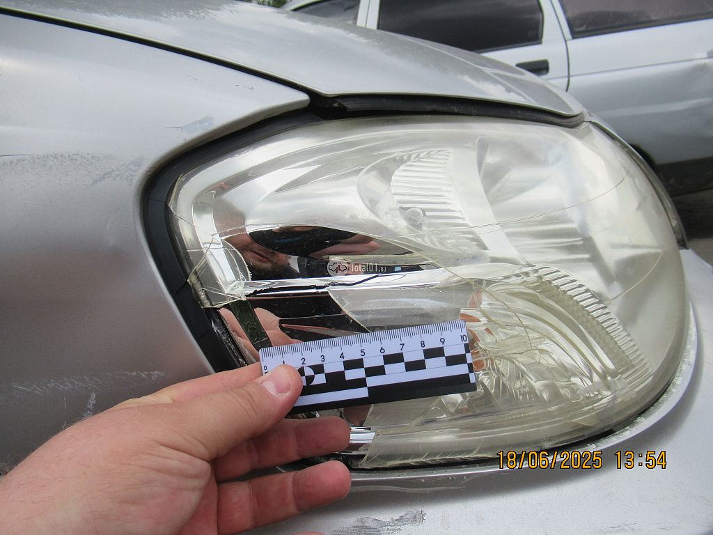 Фото Nissan Liberty 28