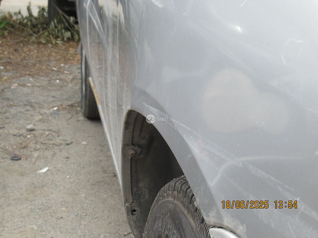 Фото Nissan Liberty 50