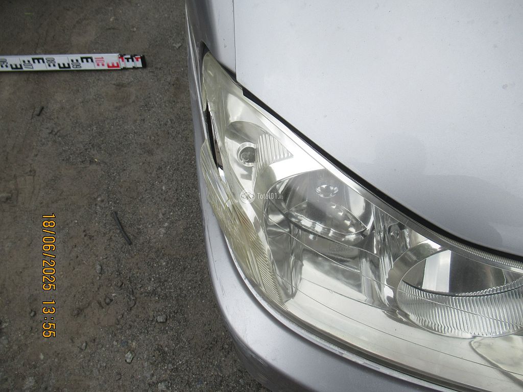 Фото Nissan Liberty 56