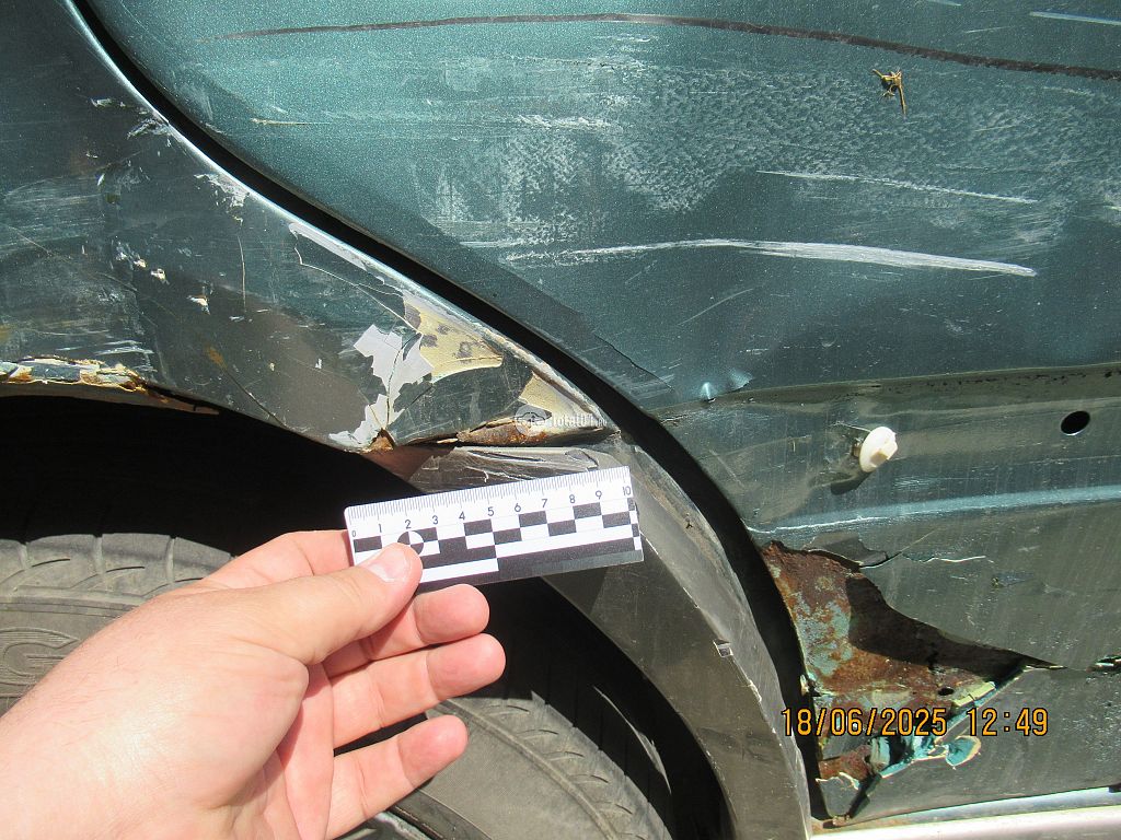 Фото Subaru Legacy 30