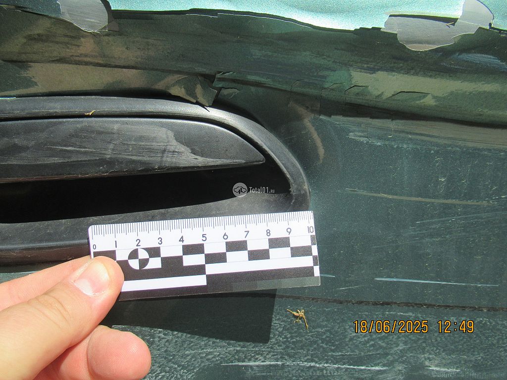 Фото Subaru Legacy 32