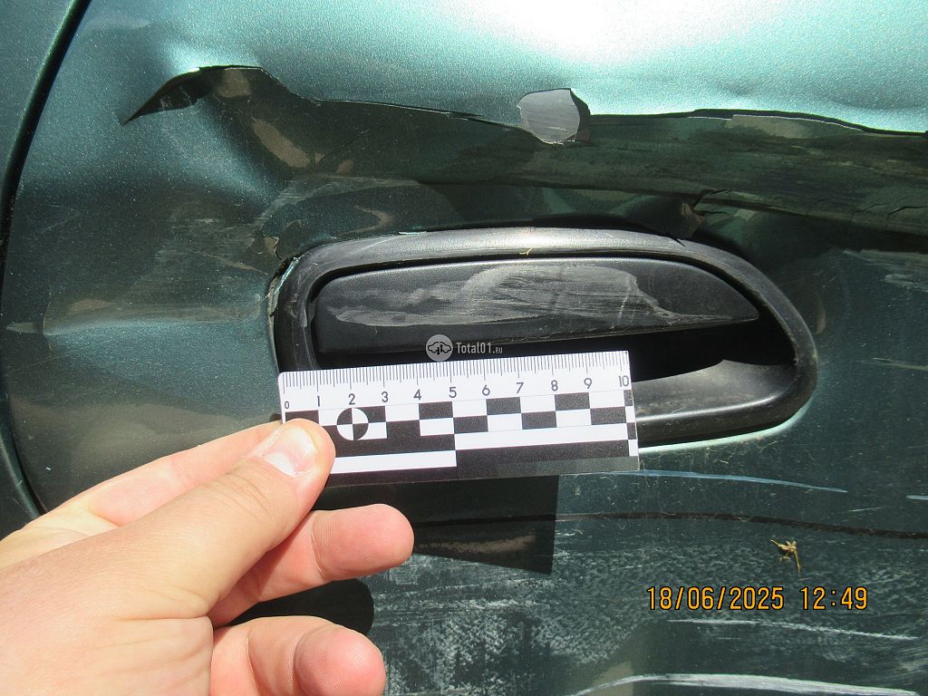 Фото Subaru Legacy 34