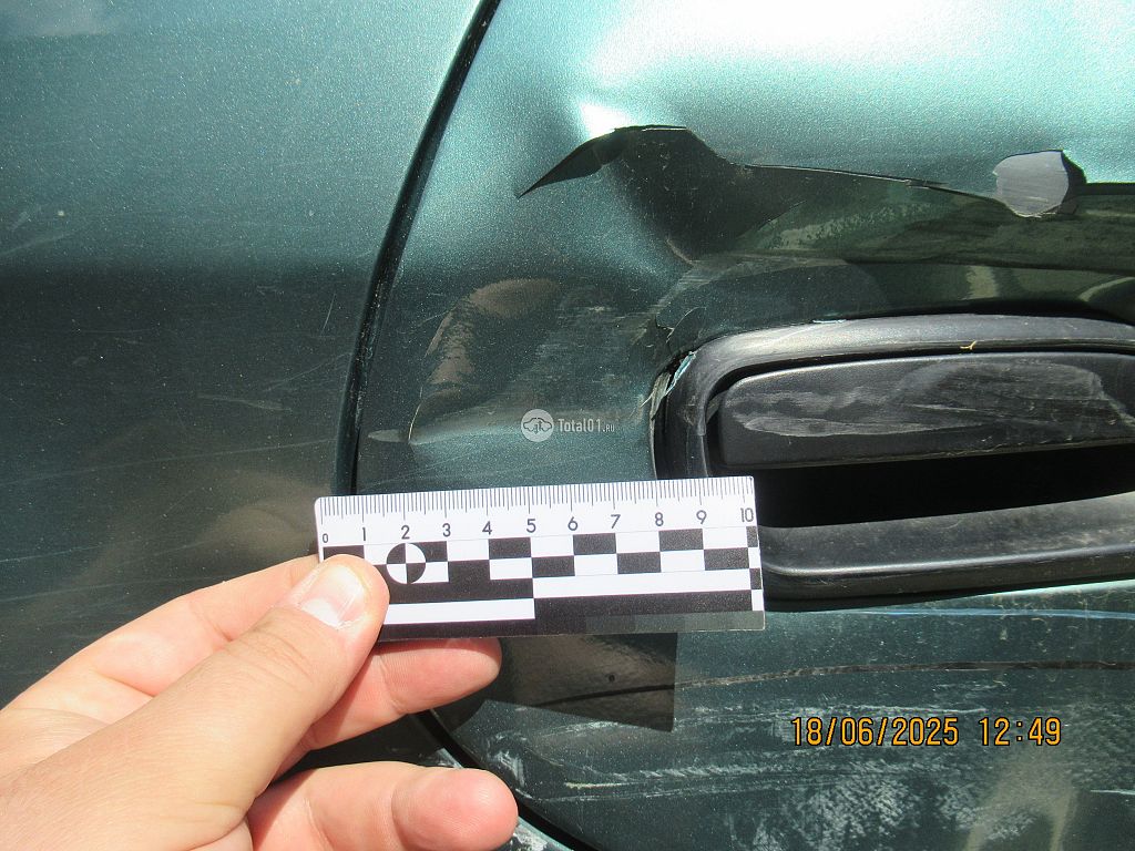 Фото Subaru Legacy 36