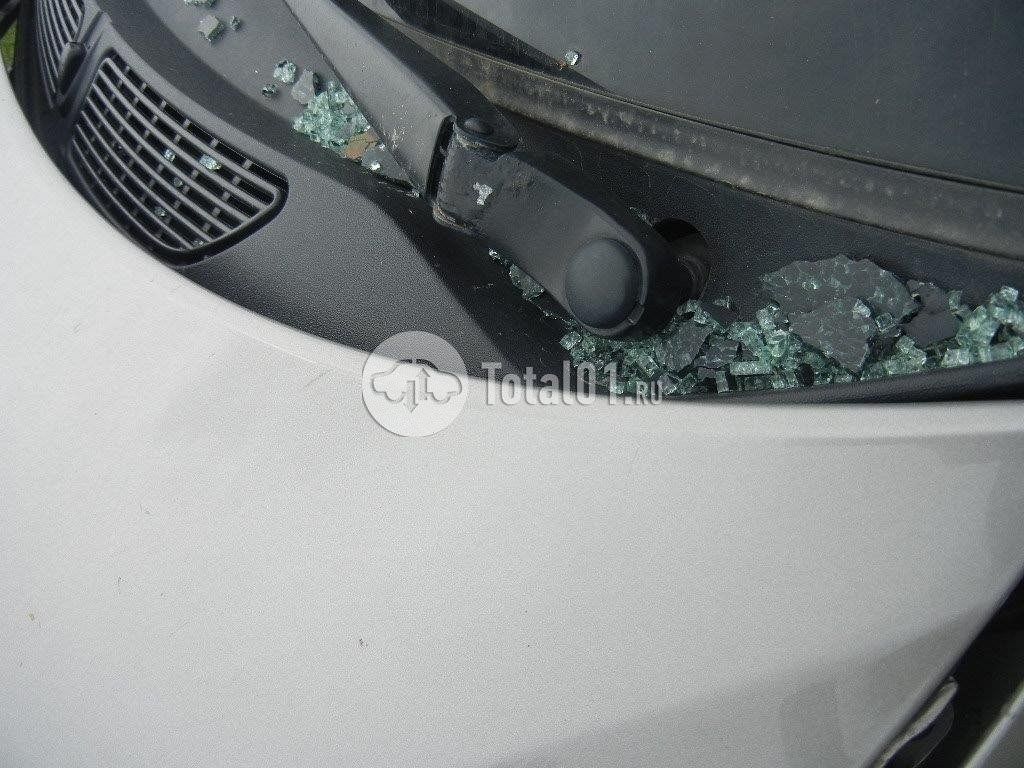 Фото Skoda Fabia 12