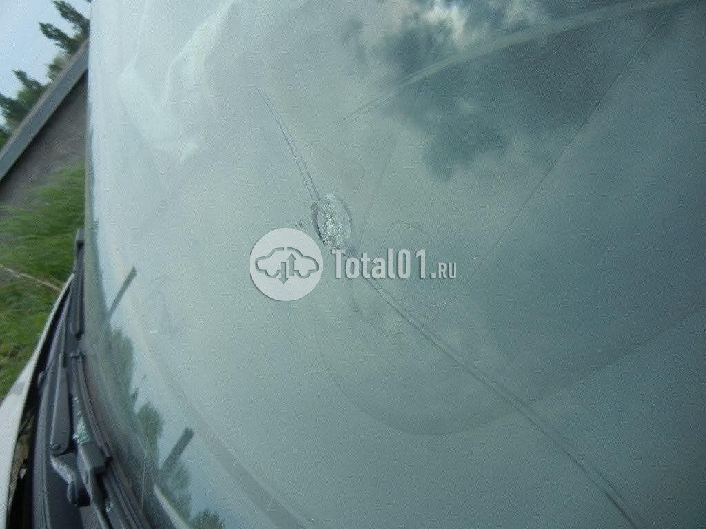 Фото Skoda Fabia 14