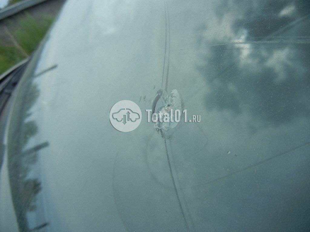 Фото Skoda Fabia 16