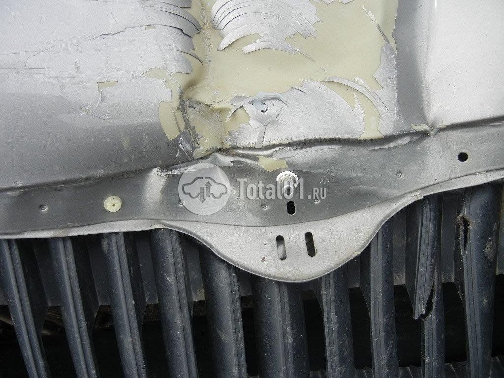 Фото Skoda Fabia 34