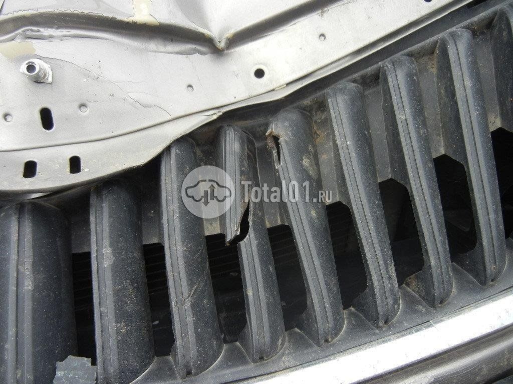 Фото Skoda Fabia 36