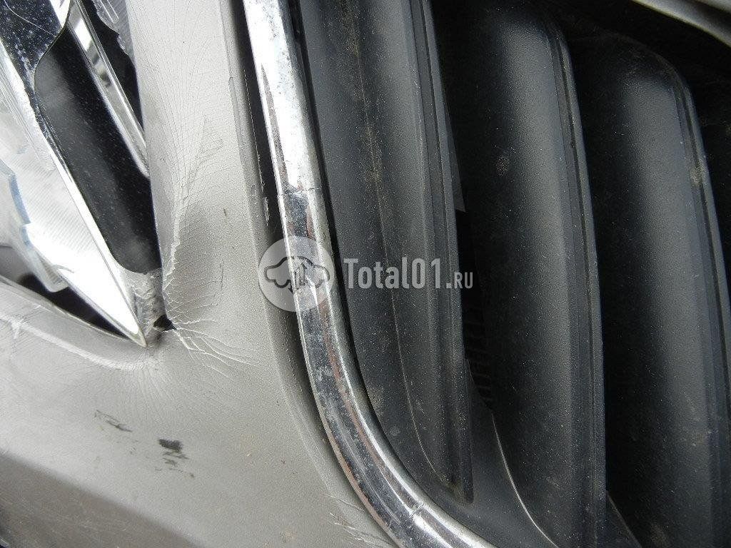 Фото Skoda Fabia 38