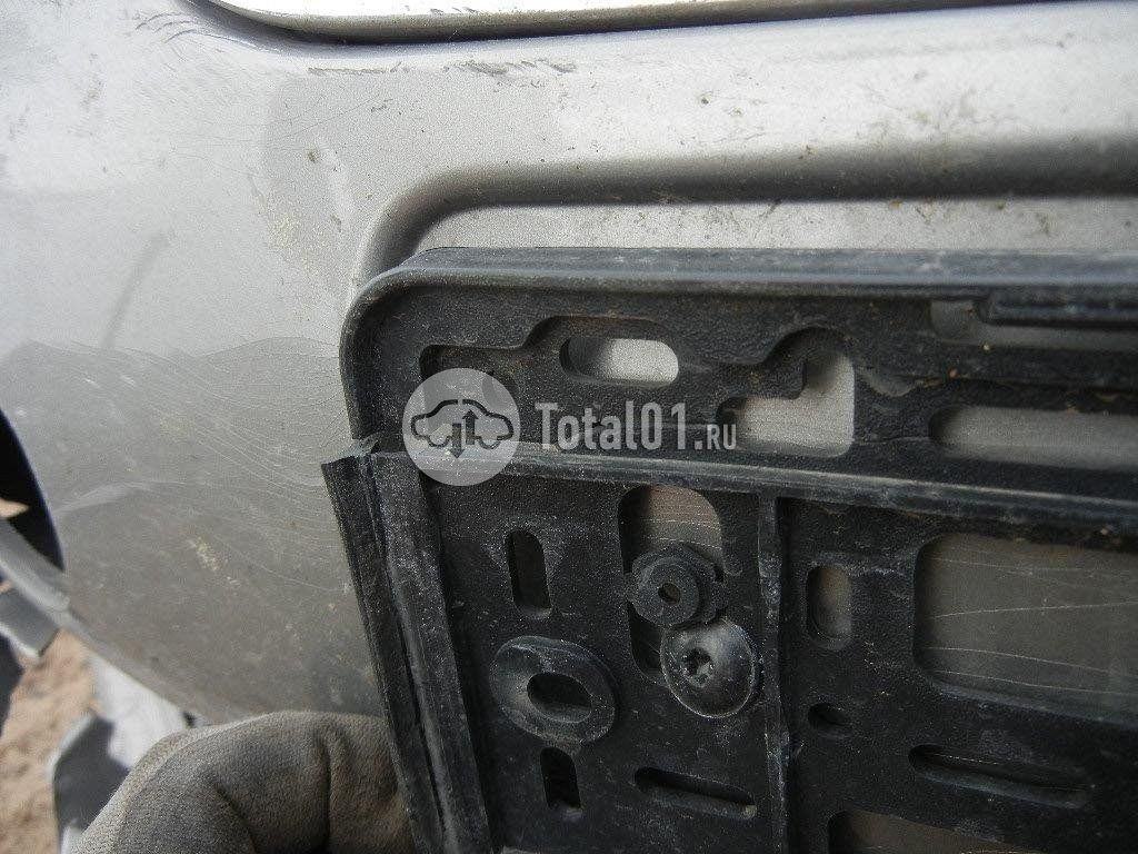 Фото Skoda Fabia 44