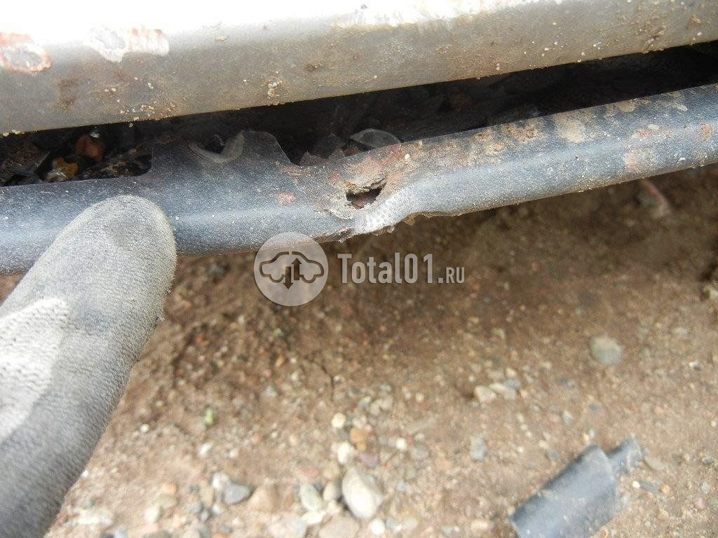 Фото Skoda Fabia 52