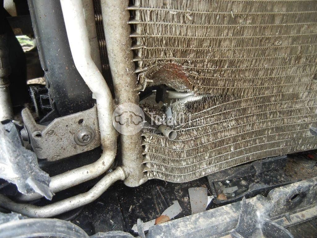 Фото Skoda Fabia 62