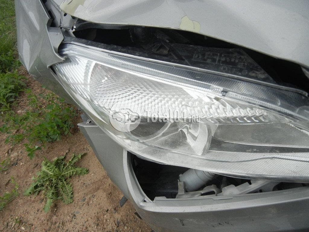 Фото Skoda Fabia 78
