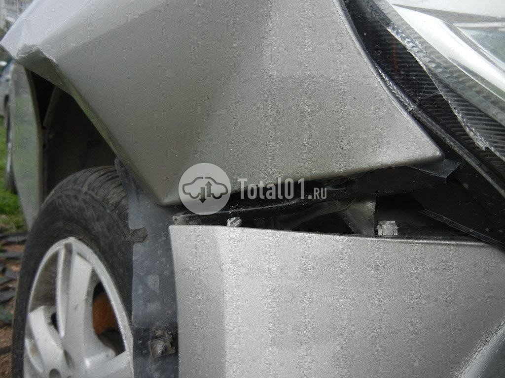 Фото Skoda Fabia 82