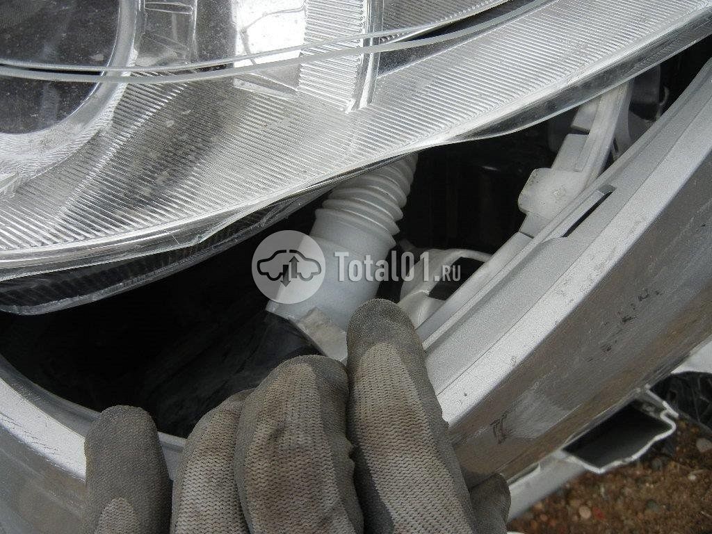Фото Skoda Fabia 84