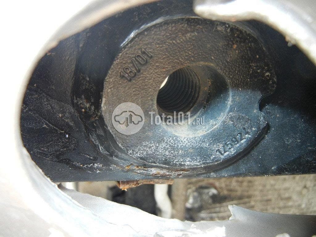 Фото Skoda Fabia 86