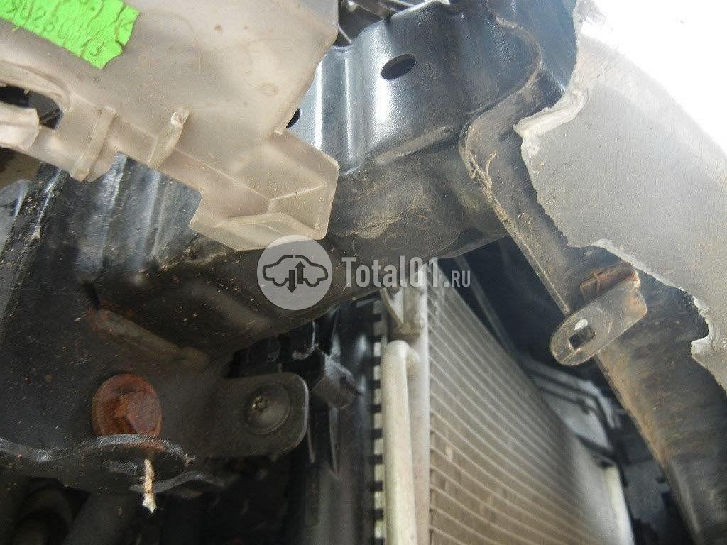 Фото Skoda Fabia 88