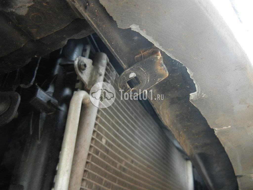 Фото Skoda Fabia 90