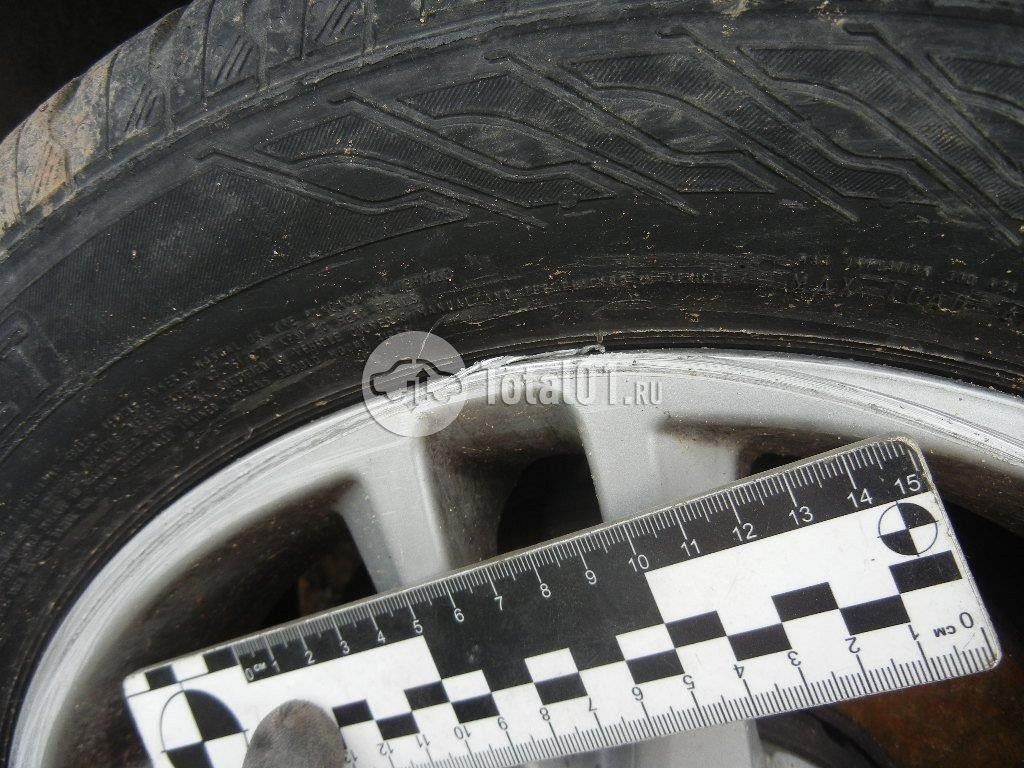 Фото Skoda Fabia 94