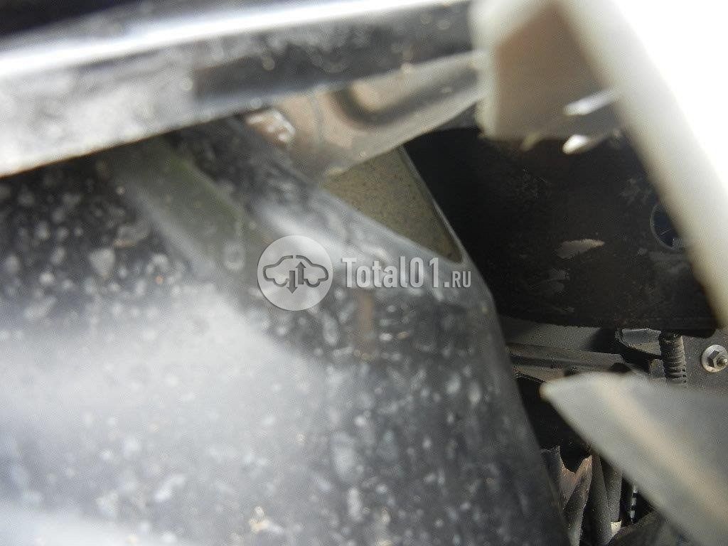 Фото Skoda Fabia 104