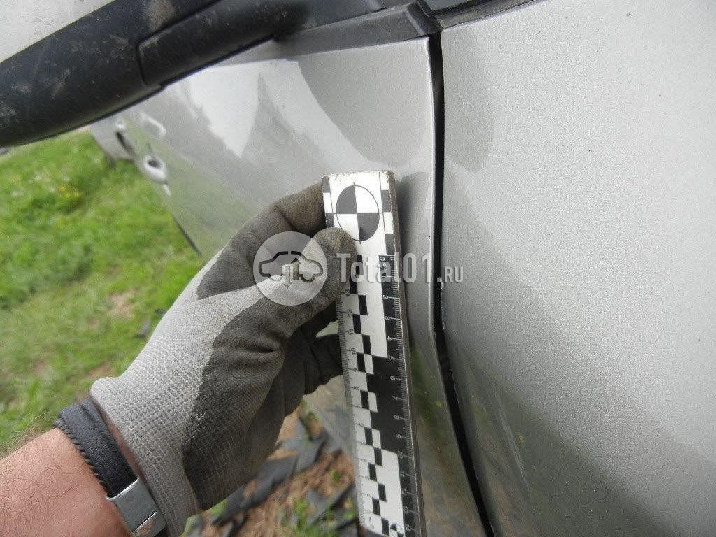 Фото Skoda Fabia 106