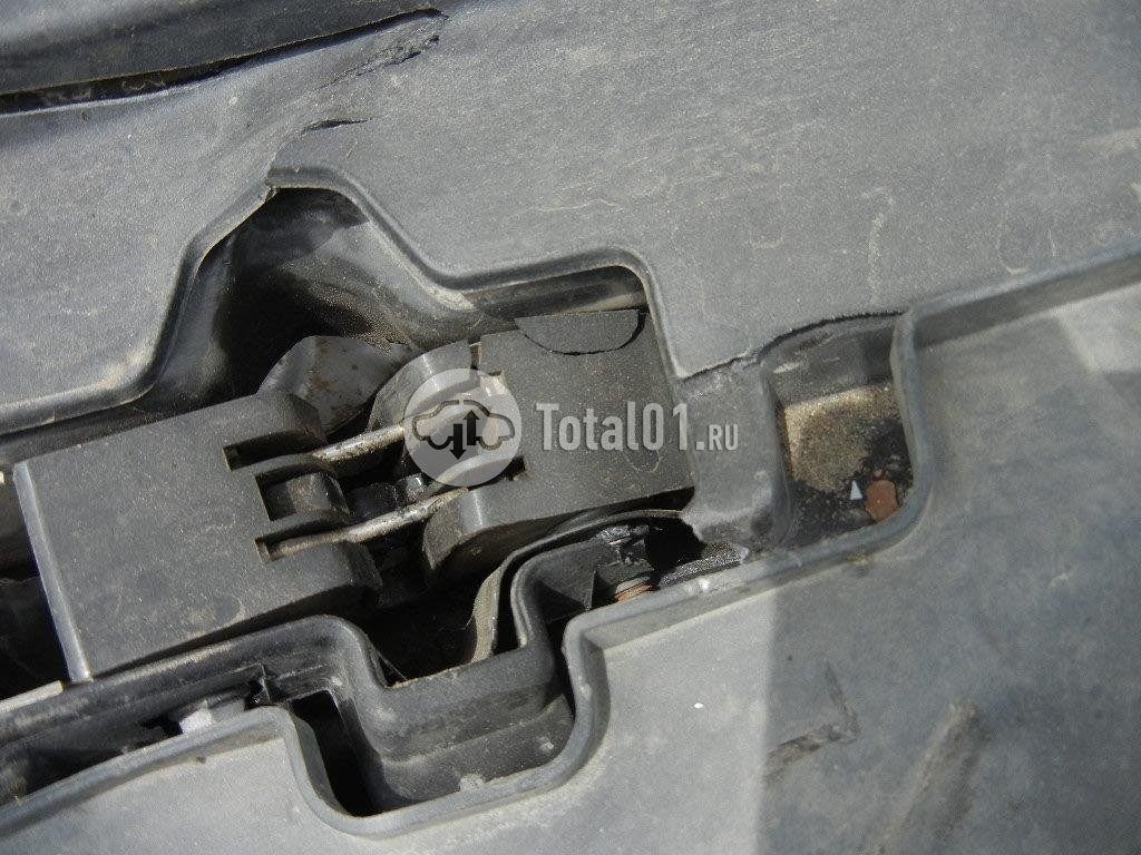 Фото Skoda Fabia 124