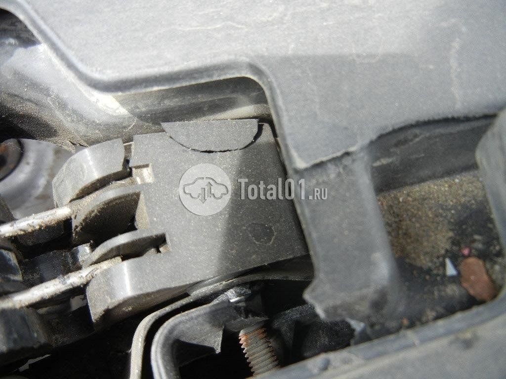 Фото Skoda Fabia 126