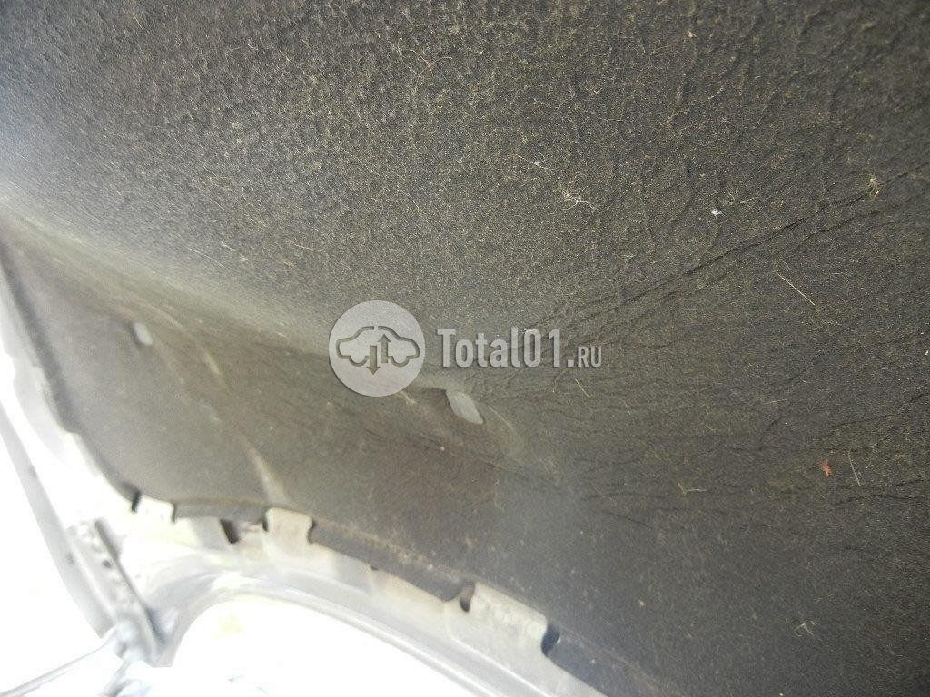 Фото Skoda Fabia 136