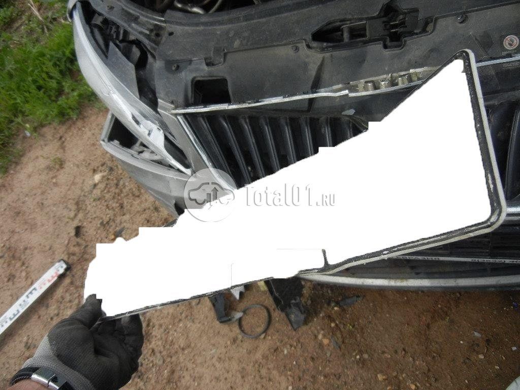Фото Skoda Fabia 144